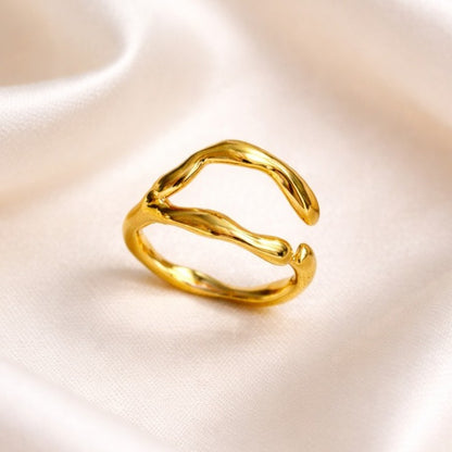 Onyxia Ring