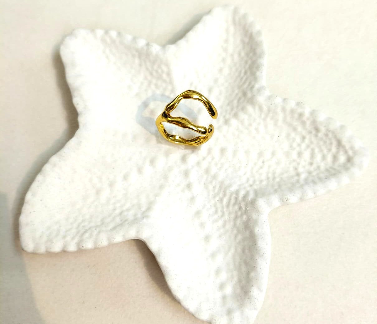 Onyxia Ring