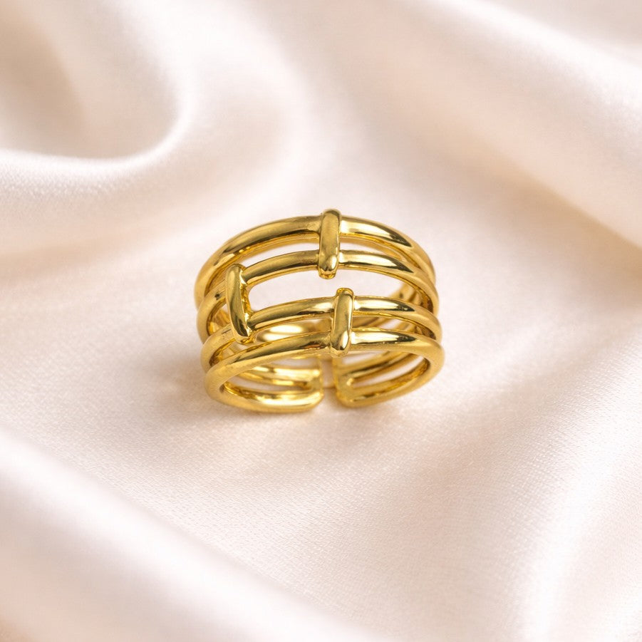 Dravon Ring