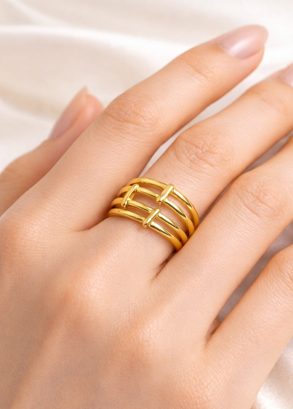 Dravon Ring