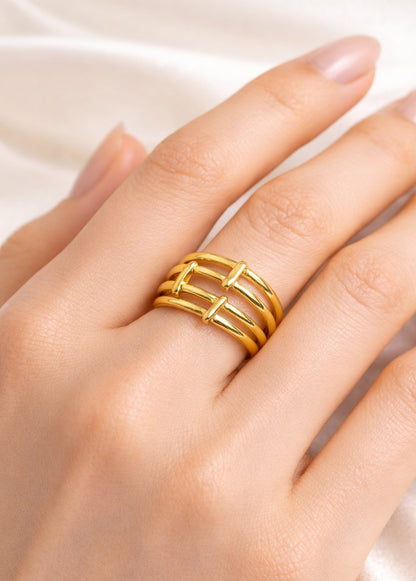 Dravon Ring