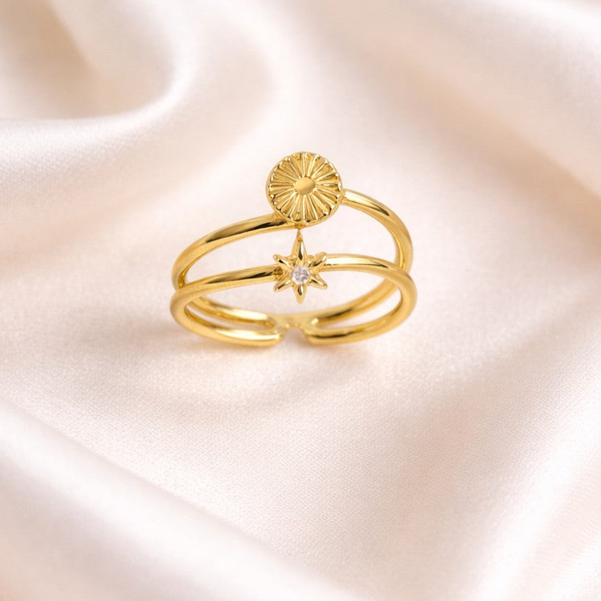 Zephyx Ring