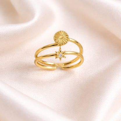 Zephyx Ring