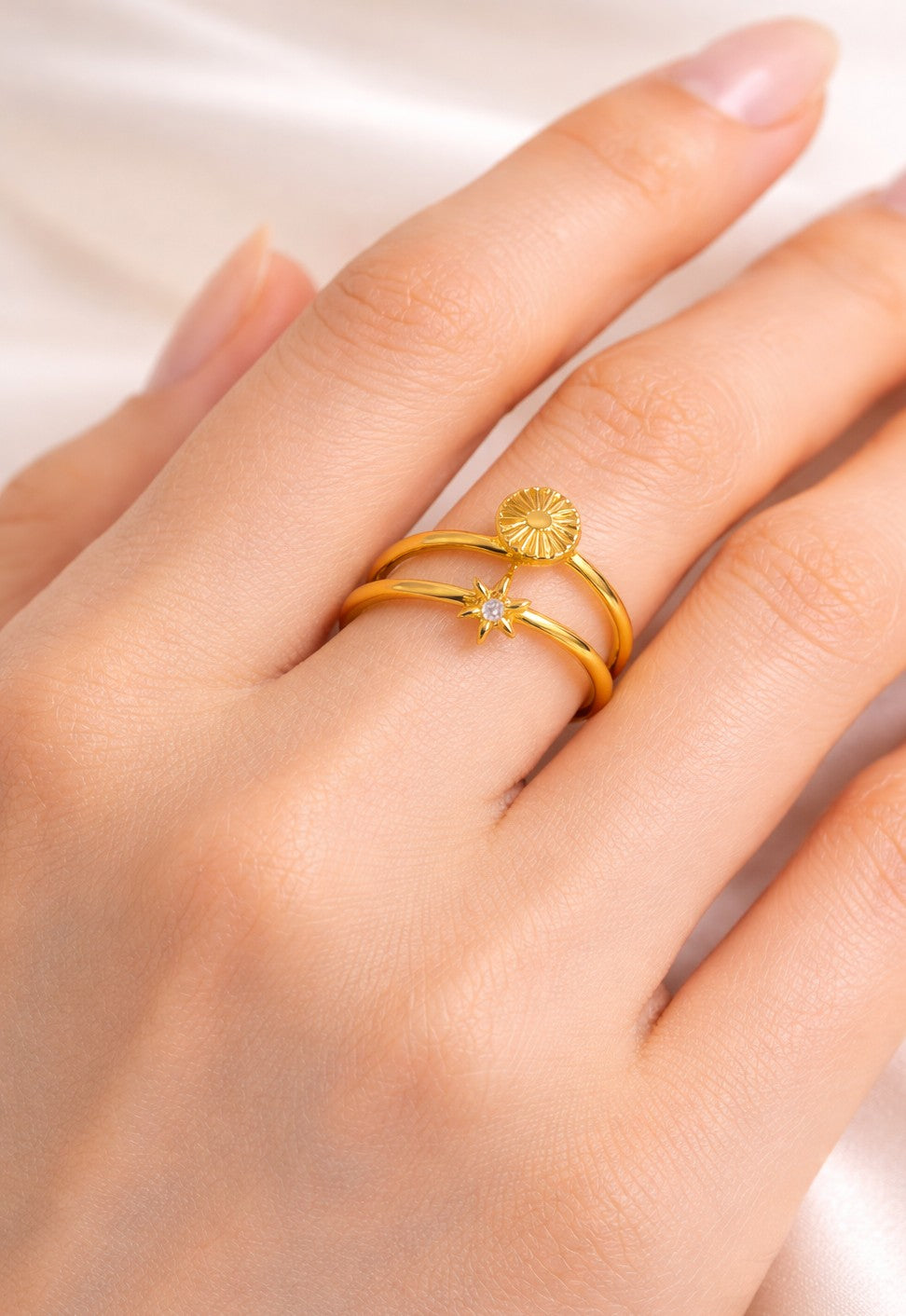 Zephyx Ring