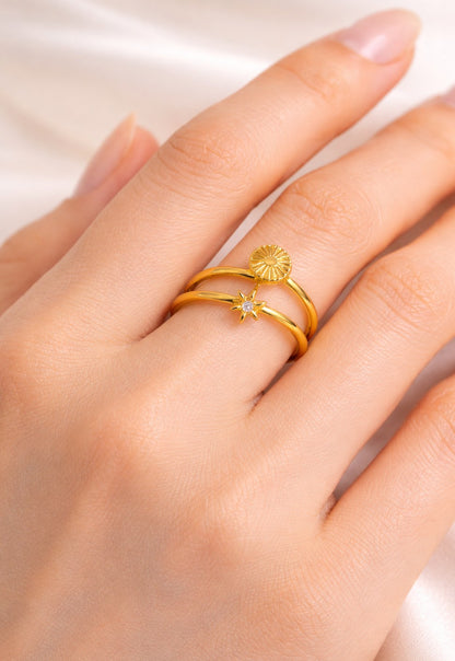 Zephyx Ring