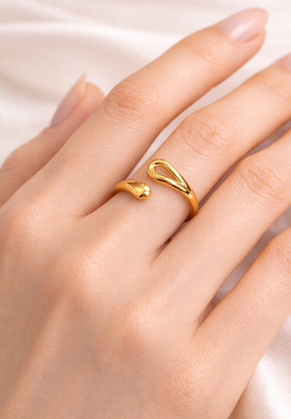 Kryon Ring