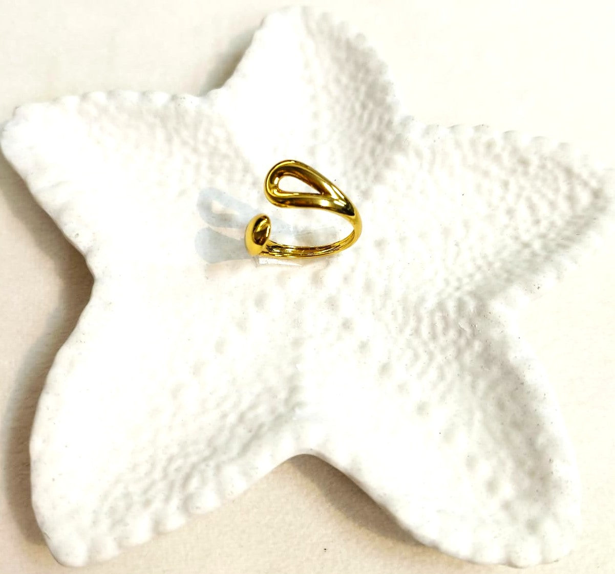 Kryon Ring