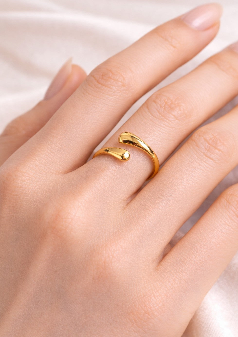 Volara Ring