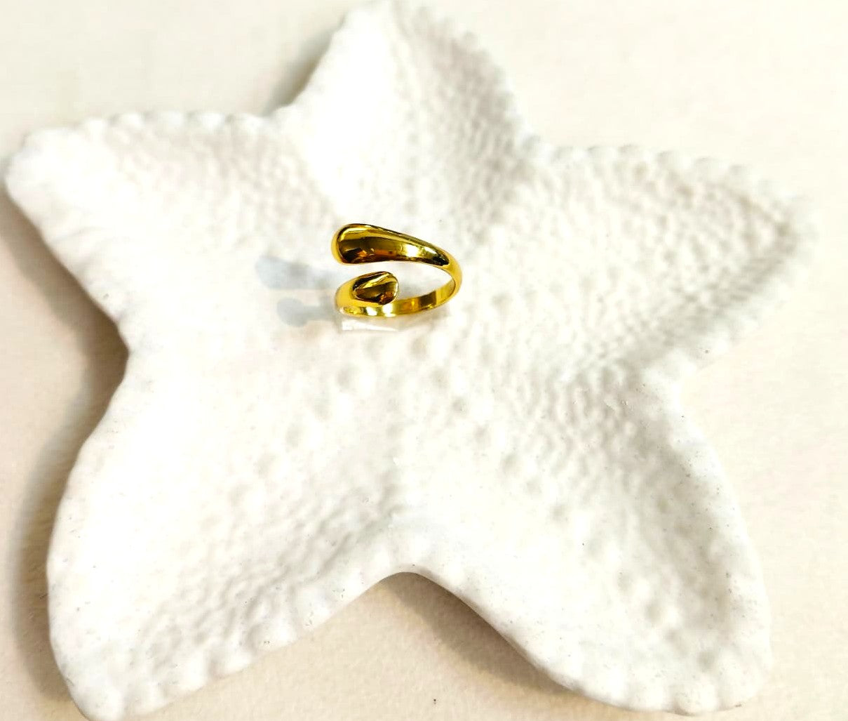 Volara Ring