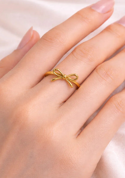 Axion Ring - Emberstone