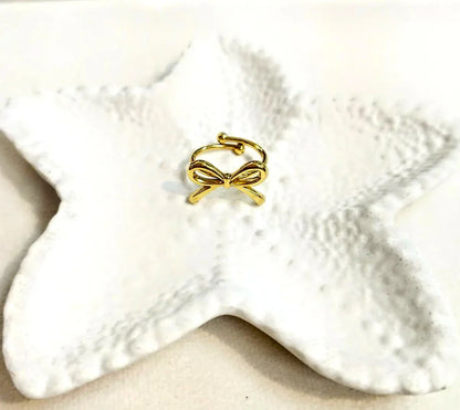 Axion Ring - Emberstone