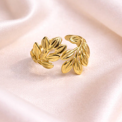Thryve Ring