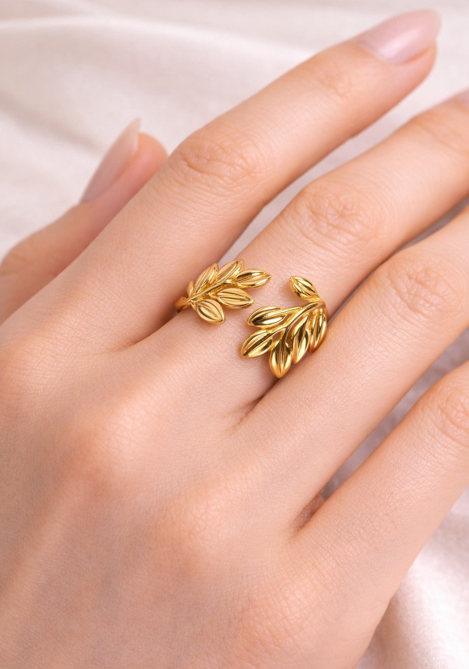 Thryve Ring