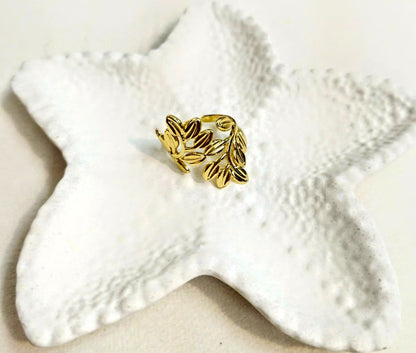 Thryve Ring