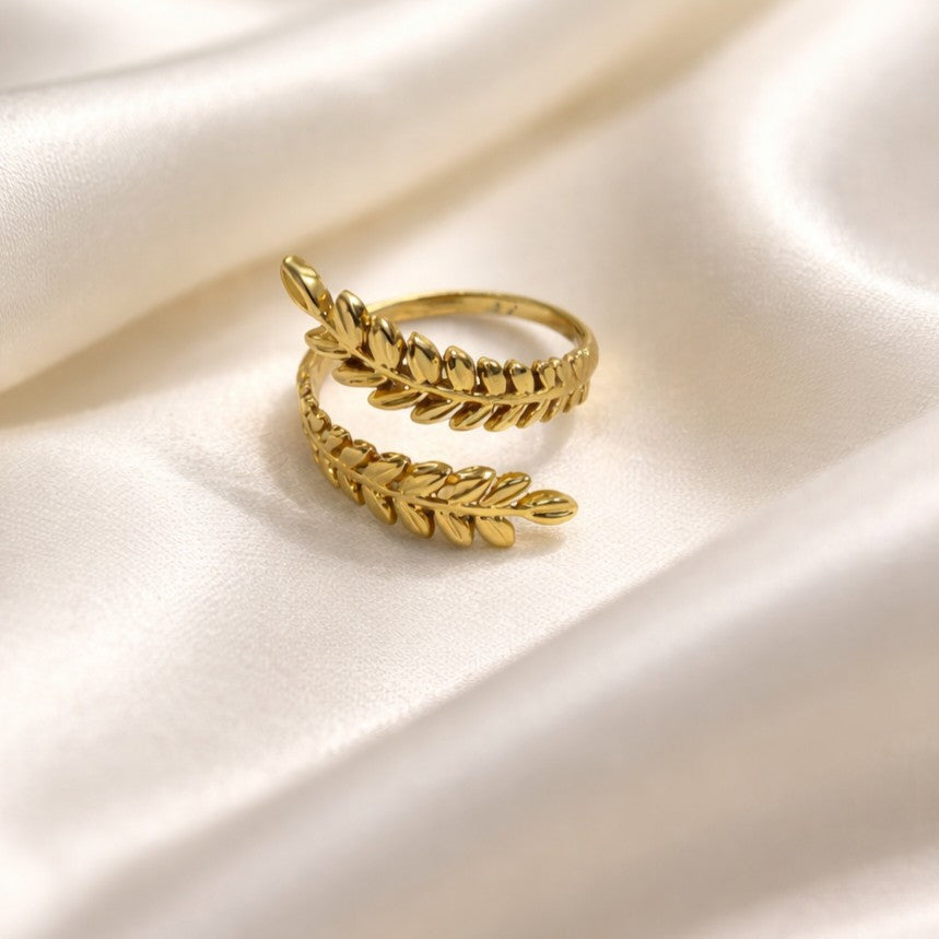 Roséline Ring