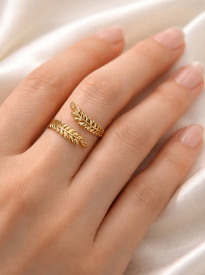 Roséline Ring