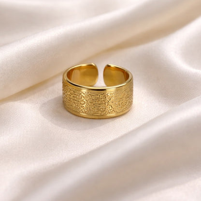 MyraBelle Ring