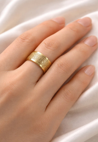 MyraBelle Ring