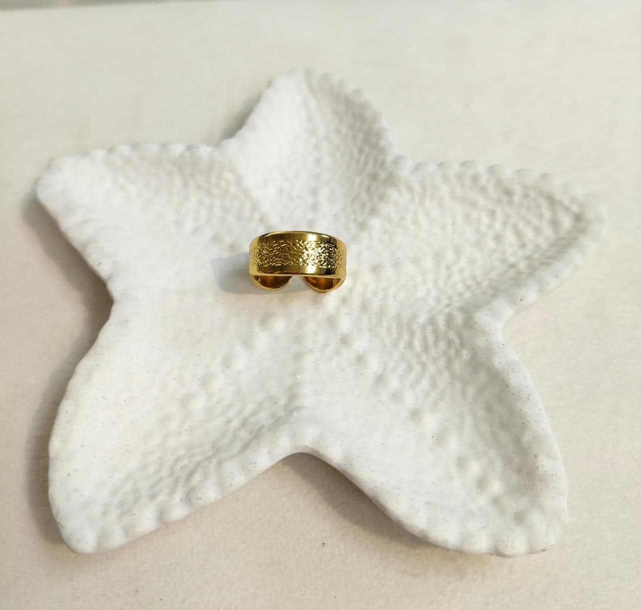 MyraBelle Ring