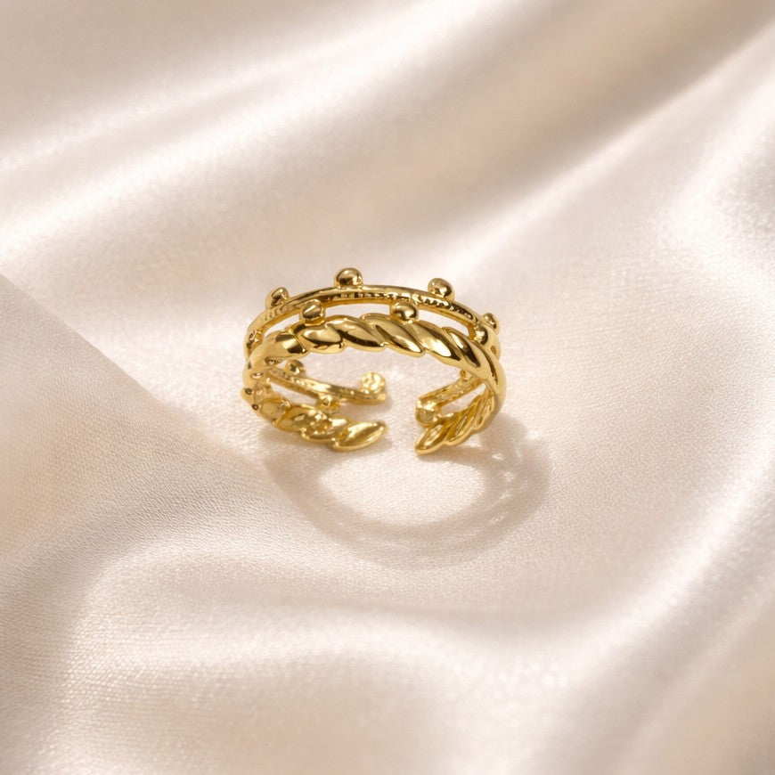 Liliora Ring