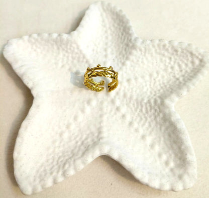 Liliora Ring