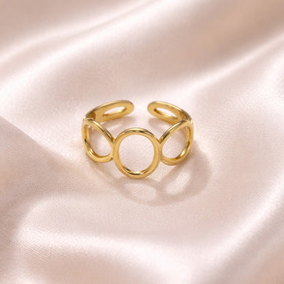 Evania Ring