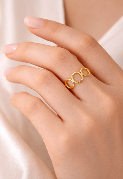 Evania Ring