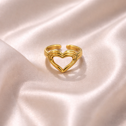 Yuvika Ring