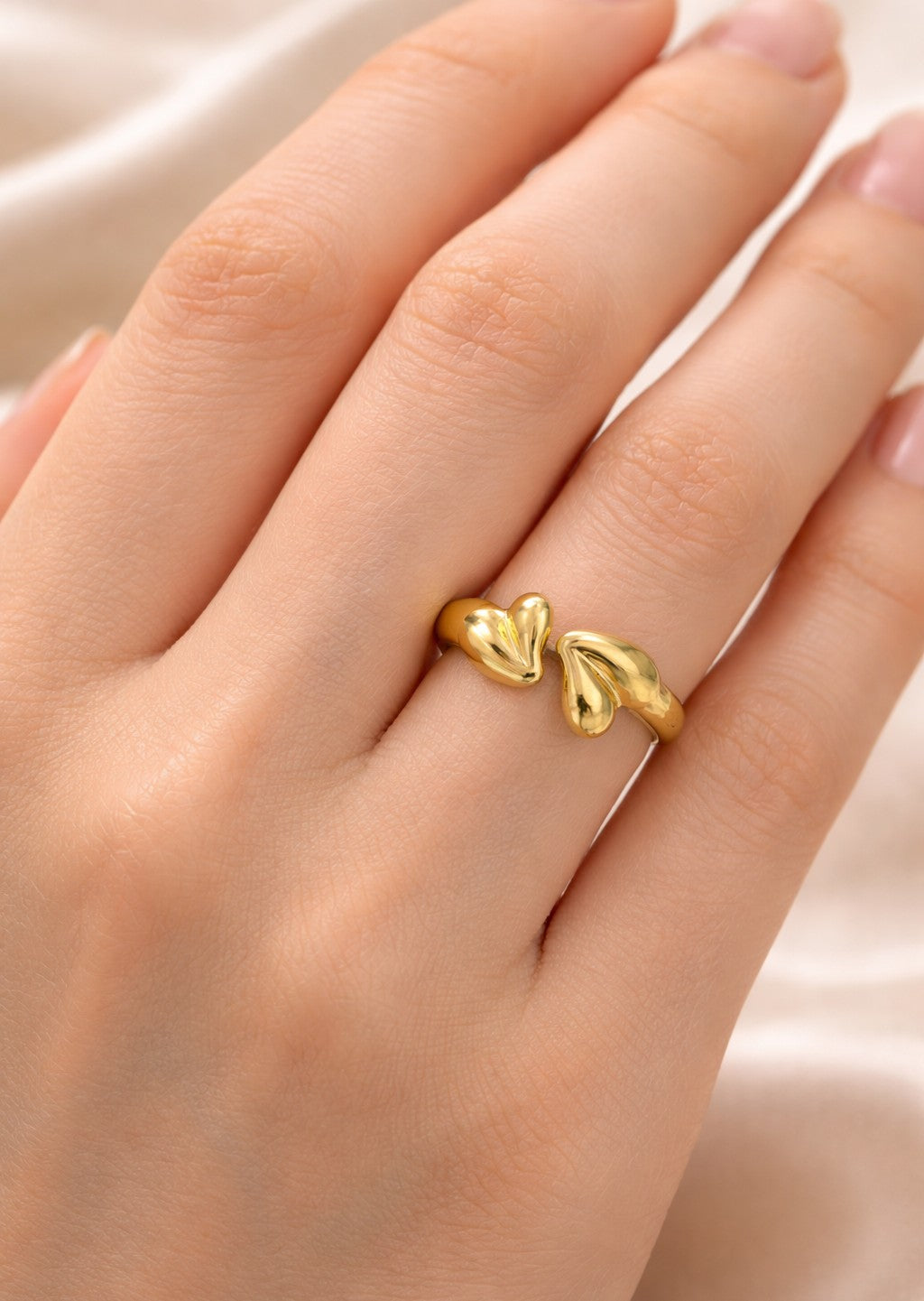 Nalini Ring