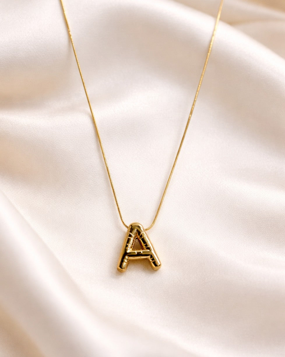 Zyra Necklace
