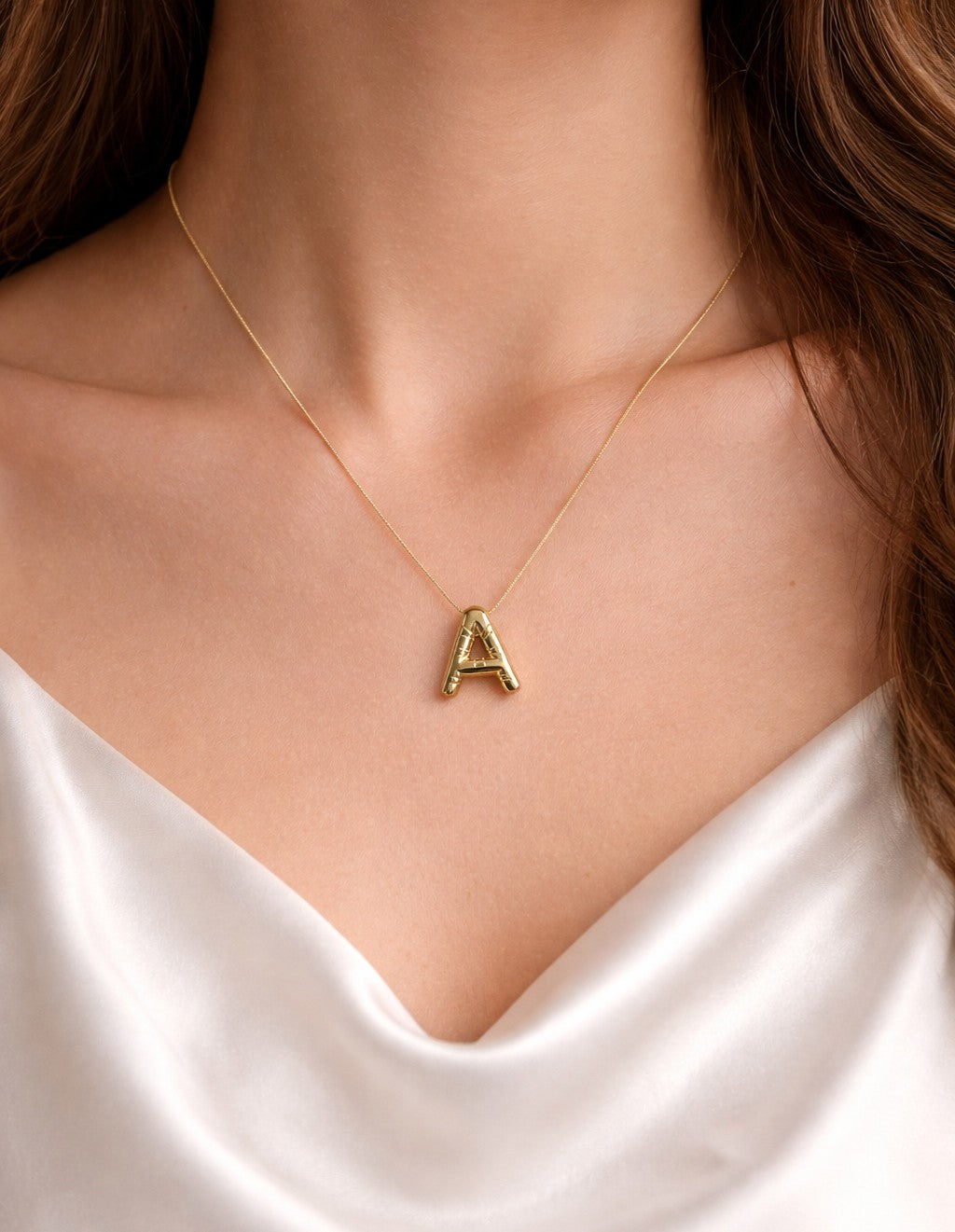 Zyra Necklace