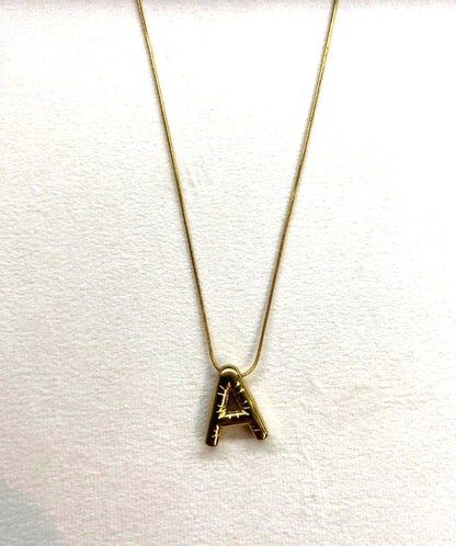 Zyra Necklace