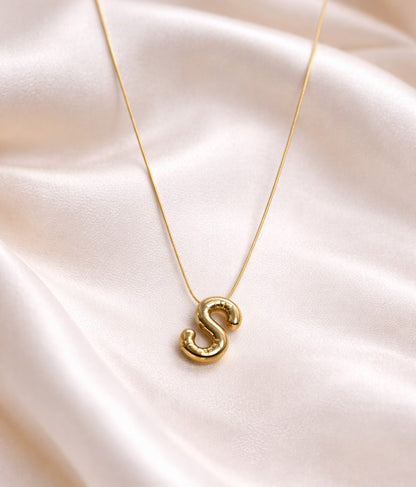 Elio Necklace