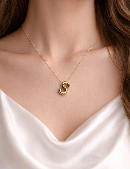Elio Necklace