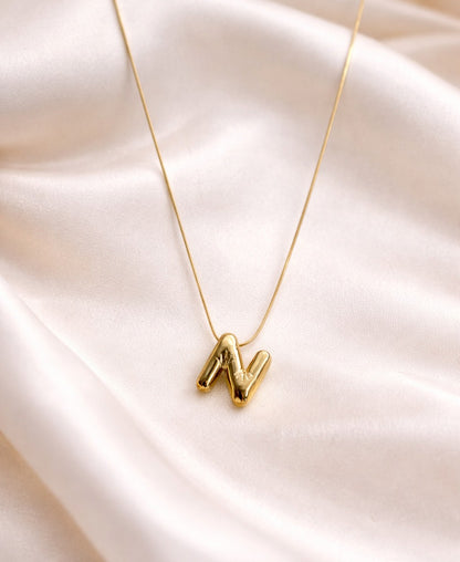 Véla Necklace