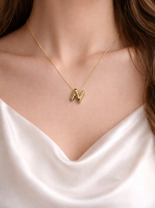 Véla Necklace