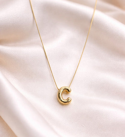 Olia Necklace