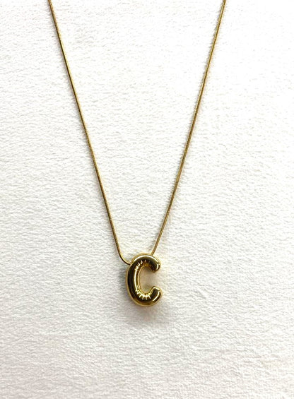 Olia Necklace