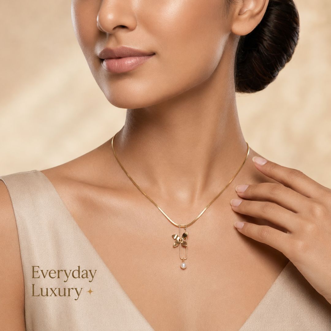 Norixa Necklace