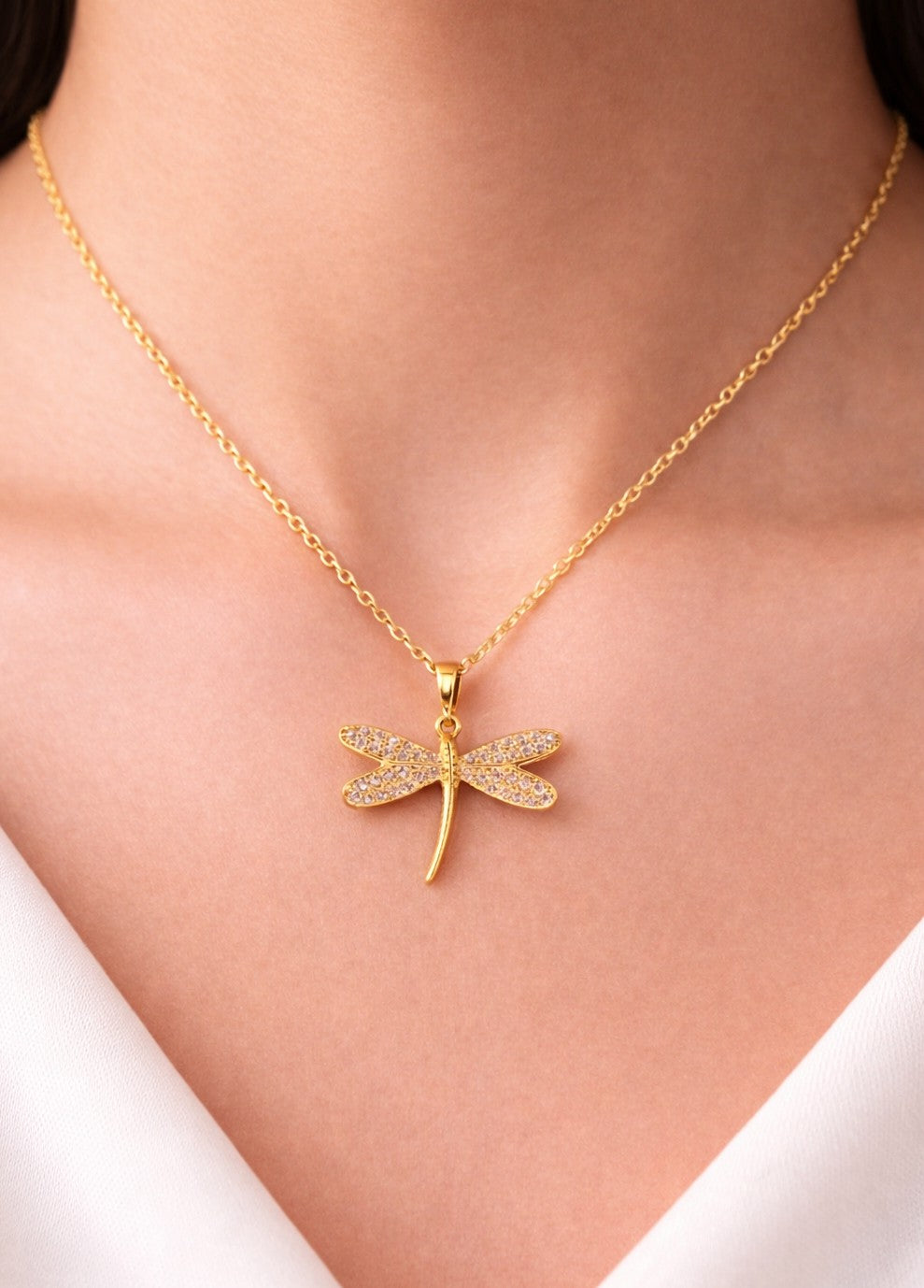 Regal Radiance Necklace