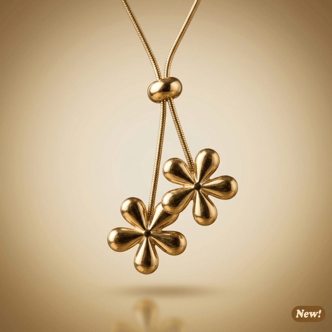 Aethera Necklace