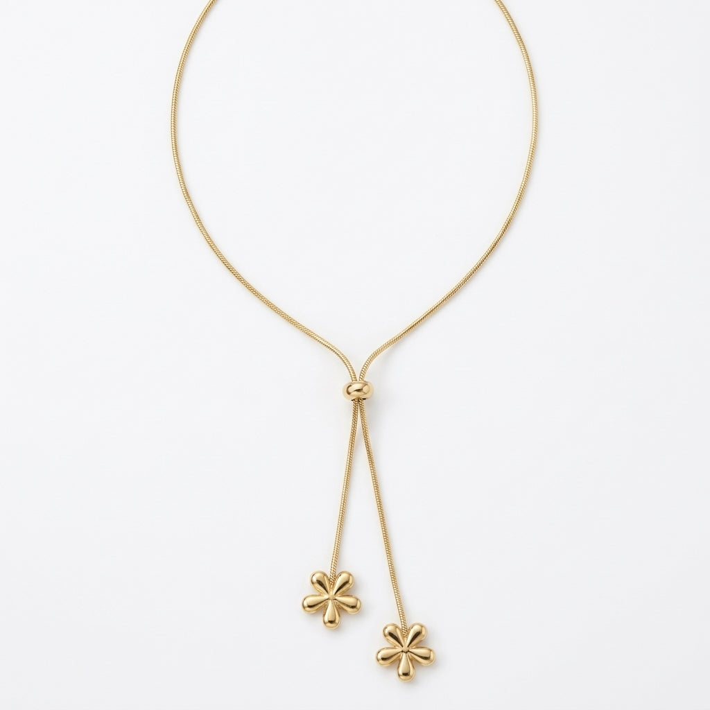 Aethera Necklace