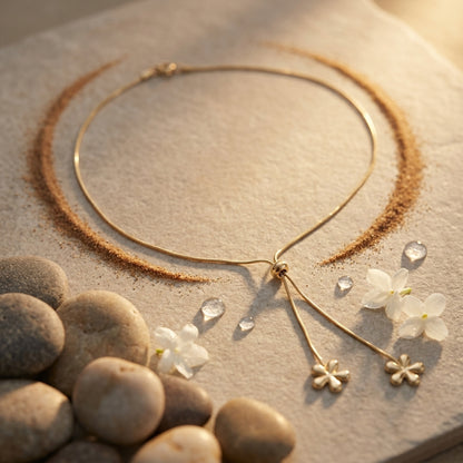 Aethera Necklace