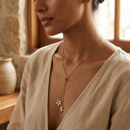 Aethera Necklace