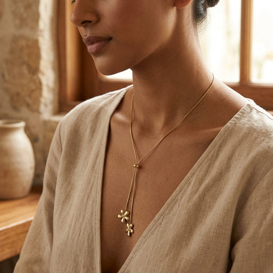 Aethera Necklace