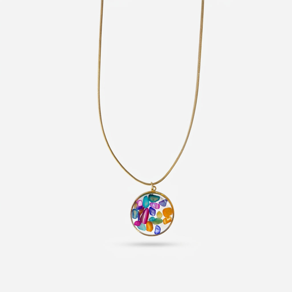 Aethielle Necklace