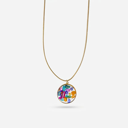 Aethielle Necklace