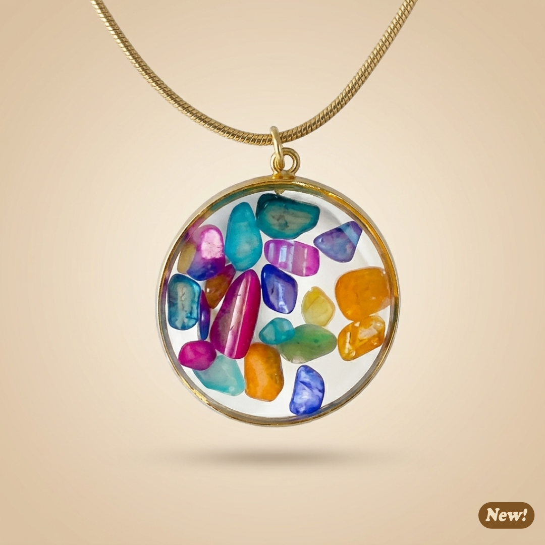 Aethielle Necklace
