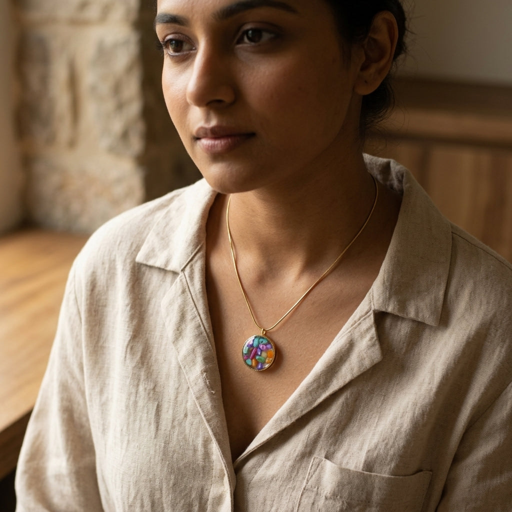 Aethielle Necklace