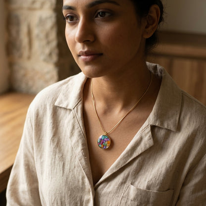 Aethielle Necklace